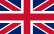 MINI BANDEIRA DO REINO UNIDO